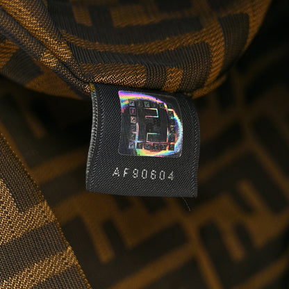 Fendi Nappa Nuvolata Spy Amarone 7 of 14