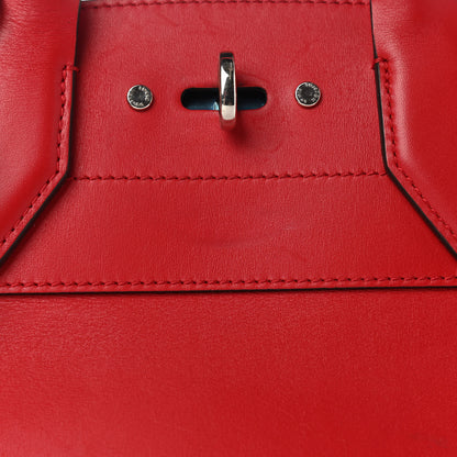 Louis Vuitton Calfskin City Steamer PM Rubis 15 of 20