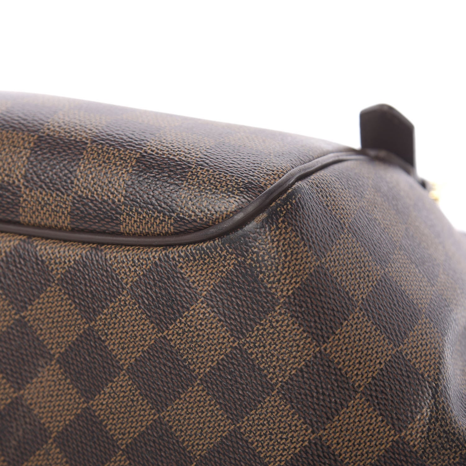 Louis Vuitton Damier Ebene Belem MM 13 of 15