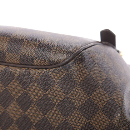 Louis Vuitton Damier Ebene Belem MM 13 of 15