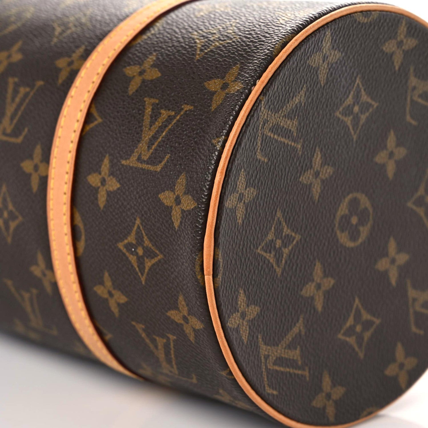 Louis Vuitton Monogram Papillon 30 6 of 12