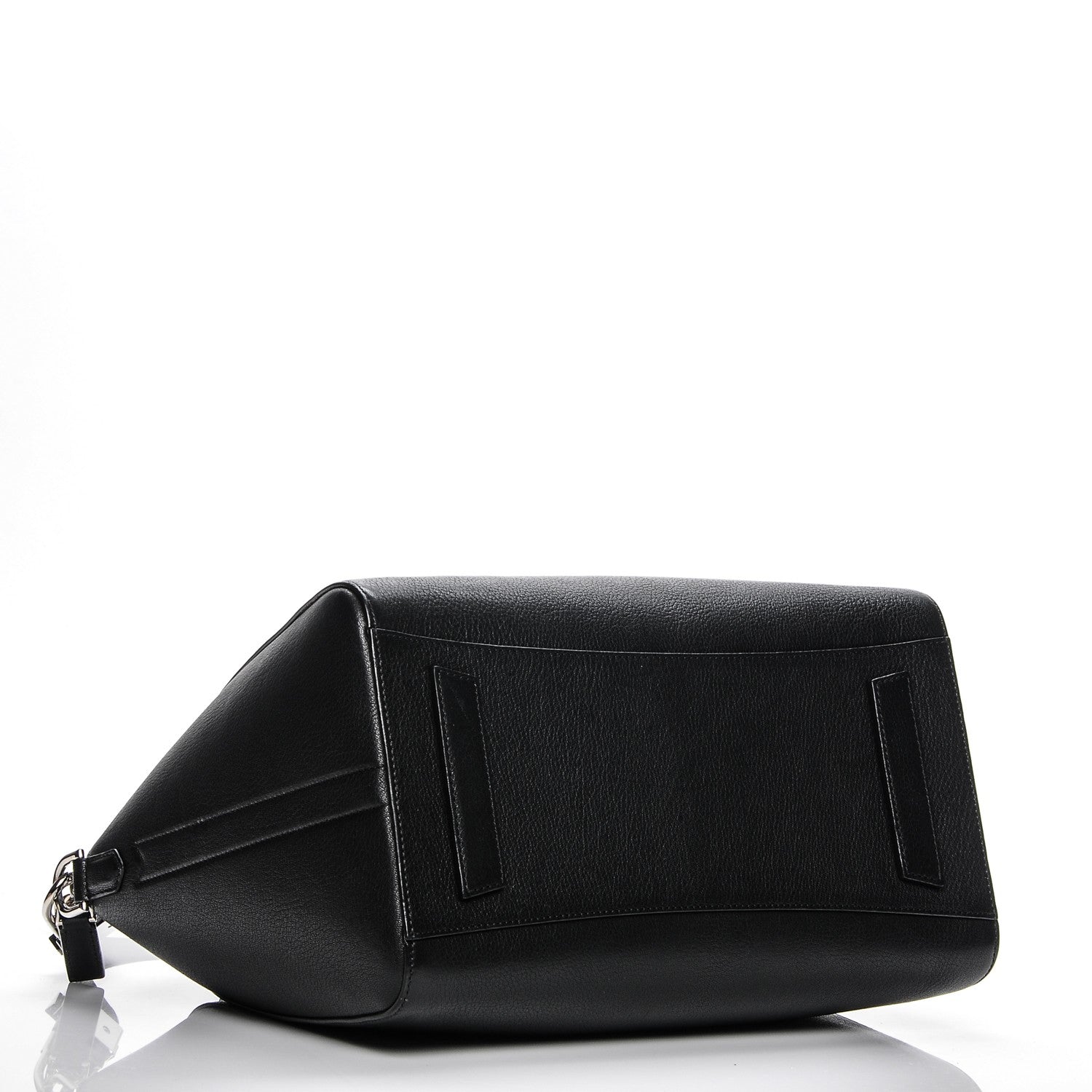 Givenchy Sugar Goatskin Medium Antigona Black 4 of 9