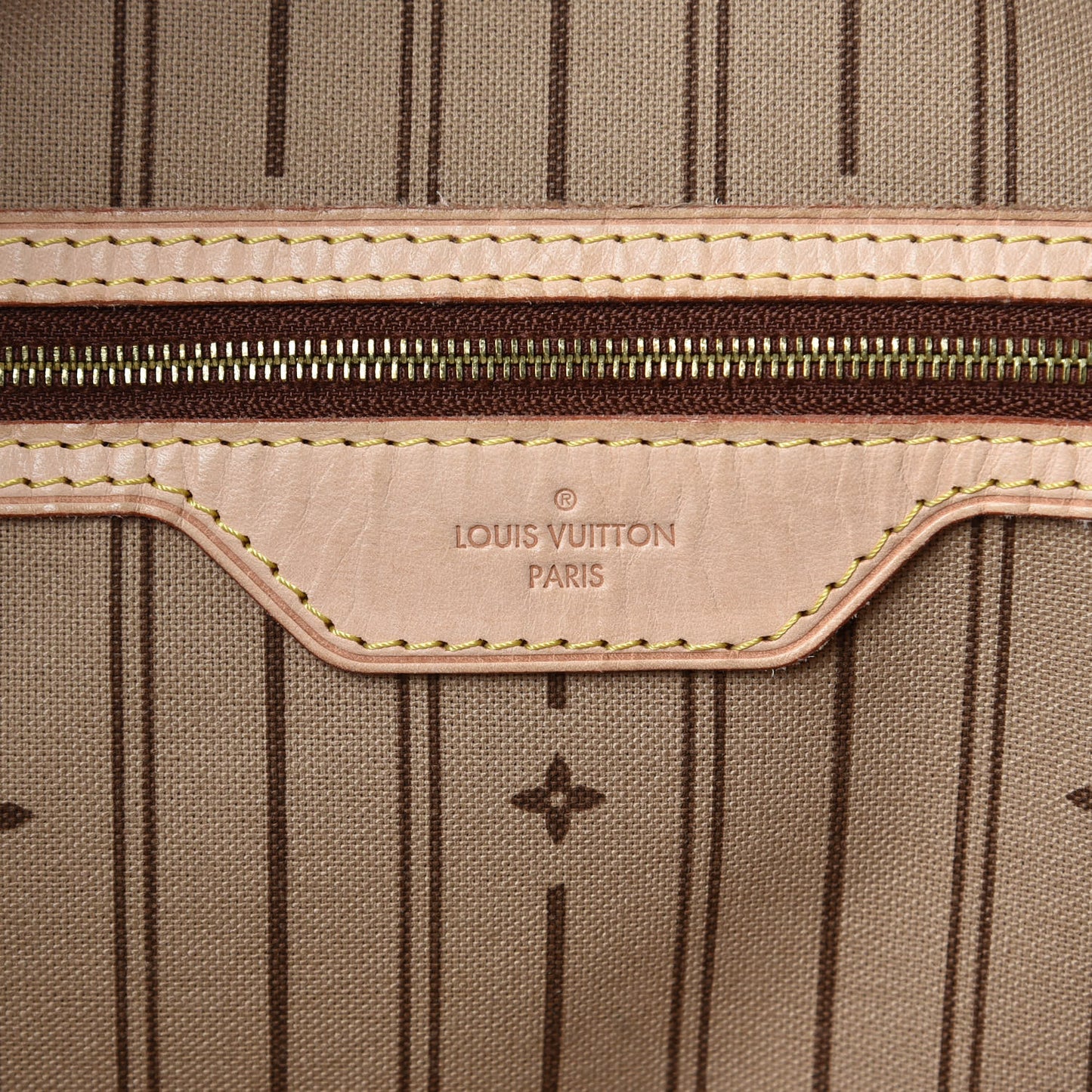 Monogram Delightful GM