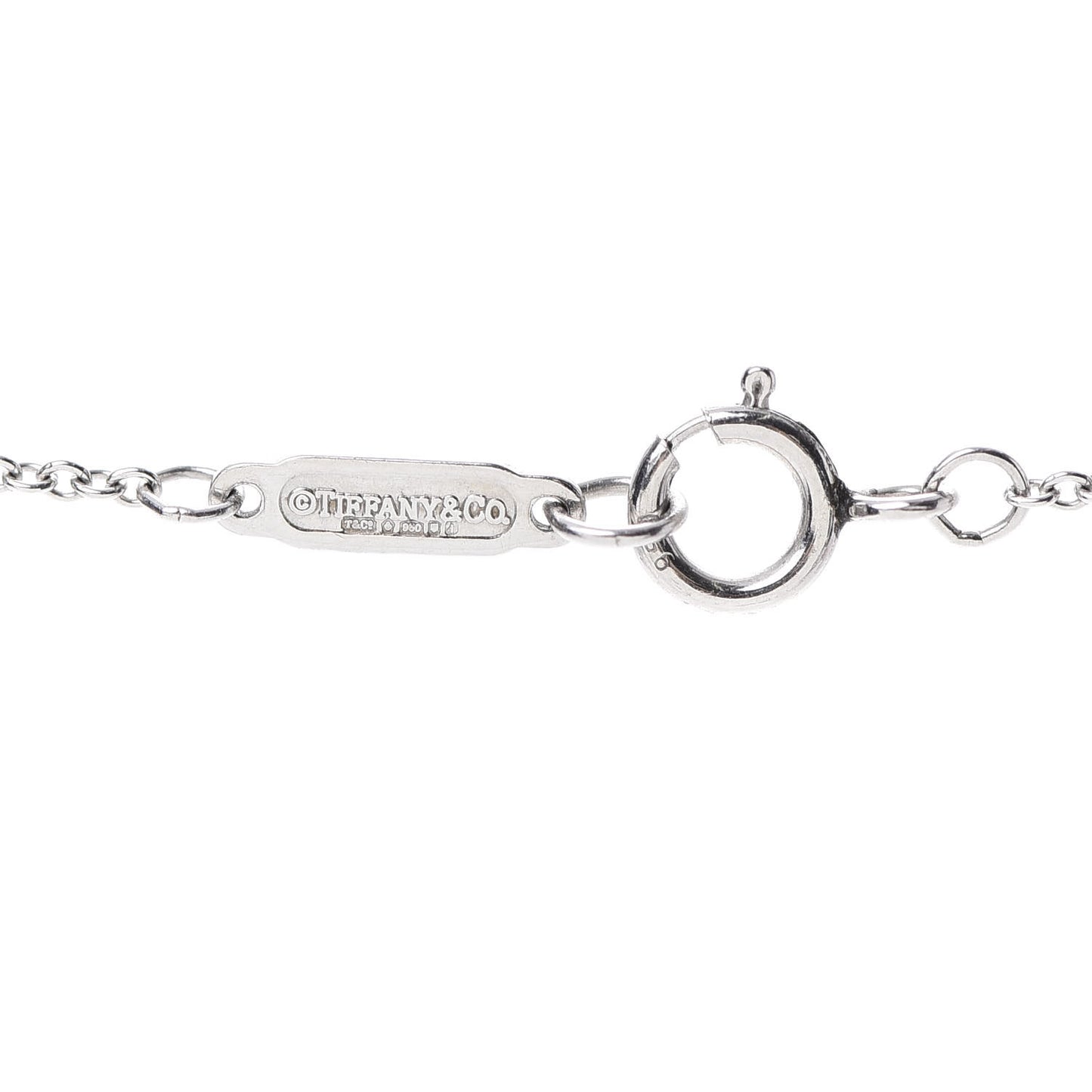 Platinum Diamond .20ctw Enchant Butterfly Necklace