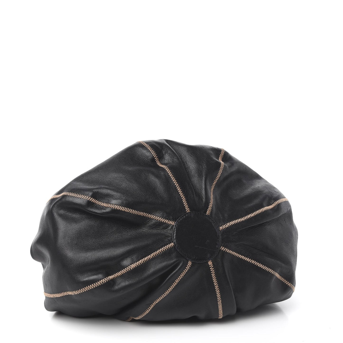 Lambskin Satin Reversible Sac Cordon Black