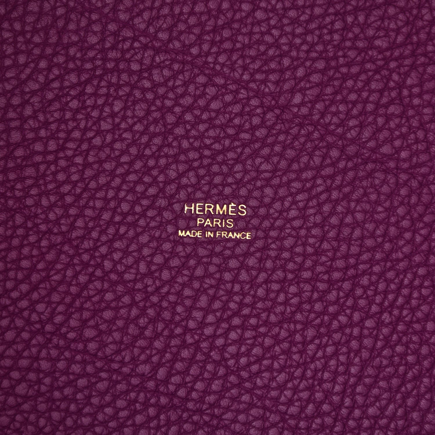 Hermes Picotin Lock 22 MM Anemone Anemone 6 of 11