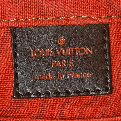 Louis Vuitton Damier Ebene Bastille Messenger 7 of 10