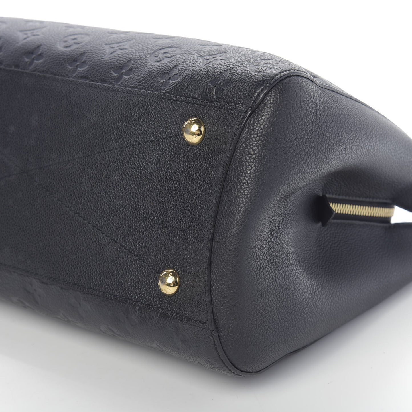 Empreinte Montaigne GM Black