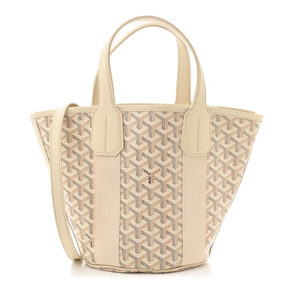 Goyard Goyardine Belharra PM Sand 1 of 9