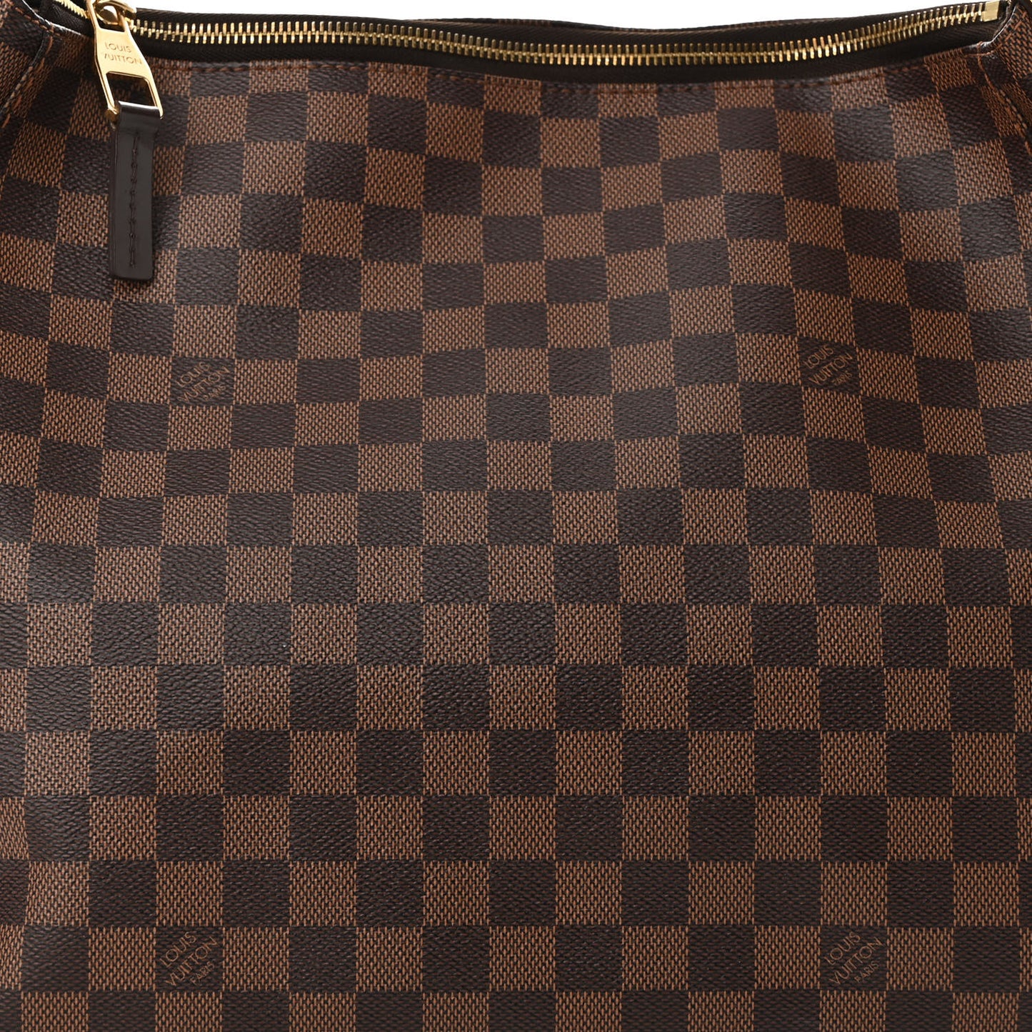 Damier Ebene Portobello PM