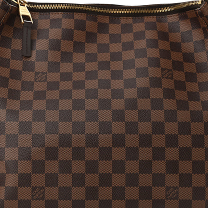Louis Vuitton Damier Ebene Portobello PM 7 of 9