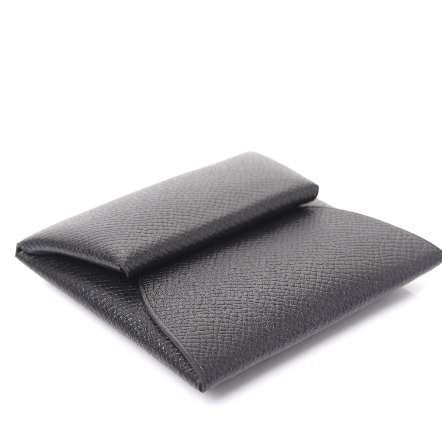 Epsom Bastia Coin Purse Black