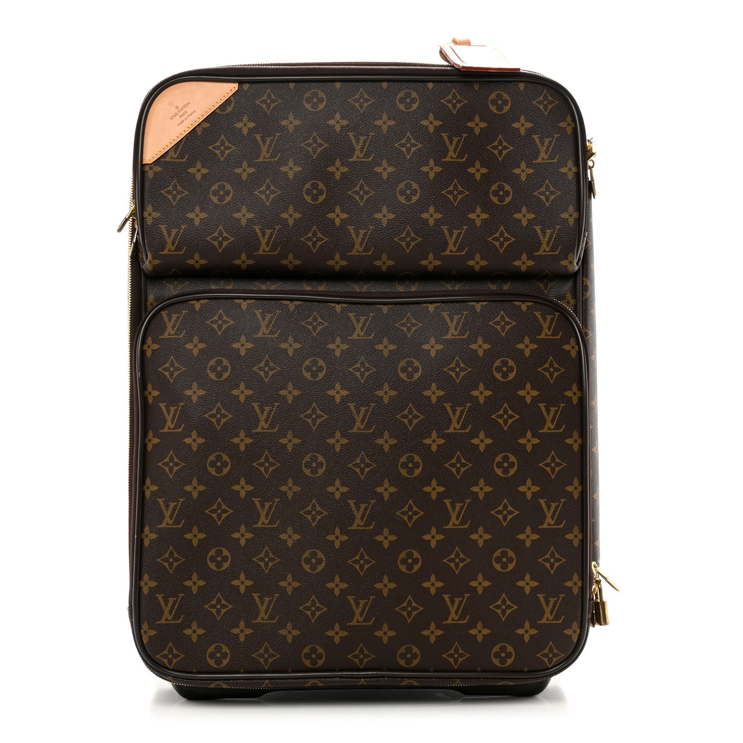 Louis Vuitton Monogram Pegase 55 Business 1 of 13