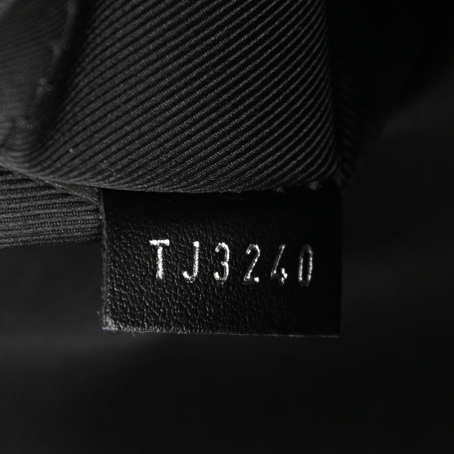 Reverse Monogram Eclipse Trio Messenger