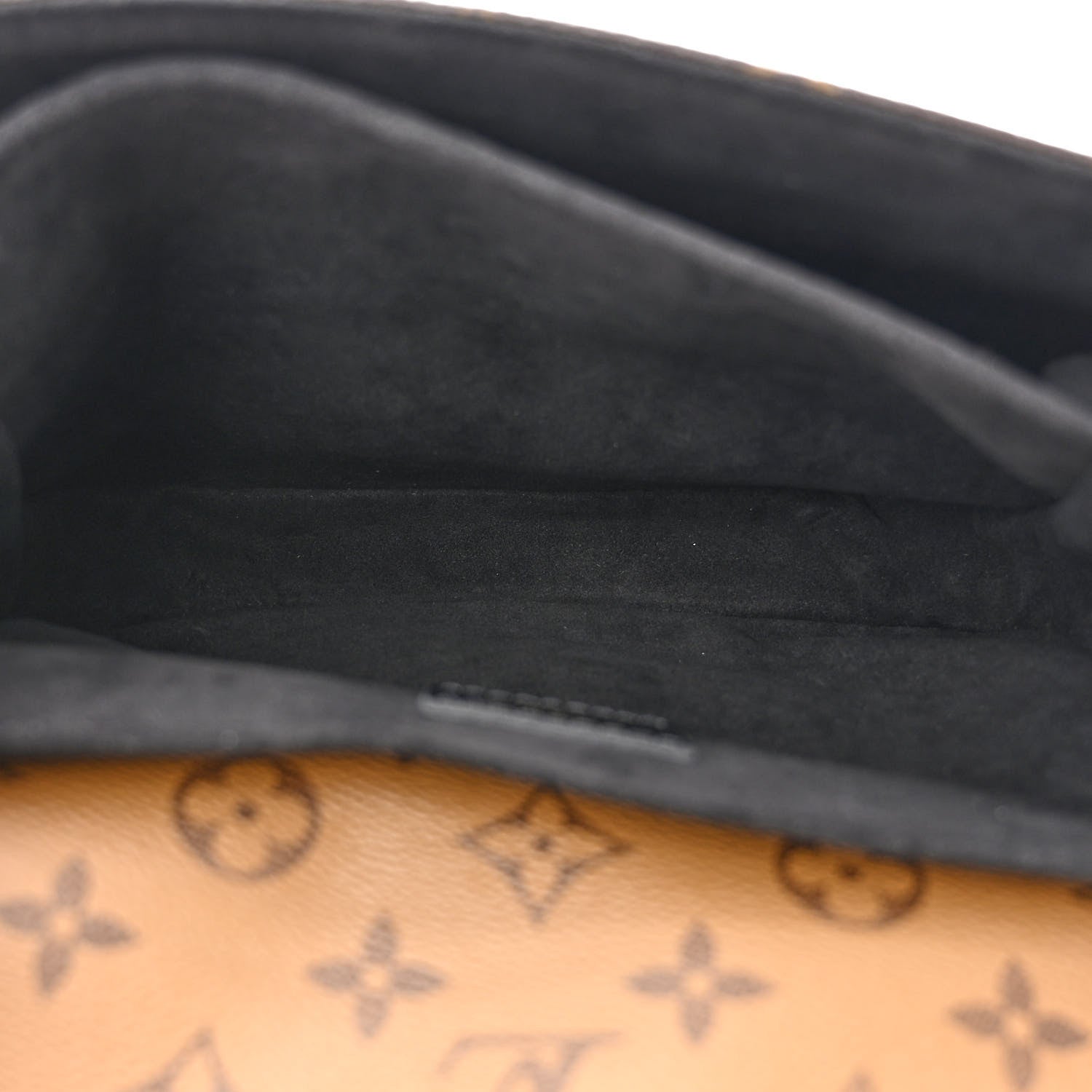 Louis Vuitton Reverse Monogram Pochette Metis 5 of 10