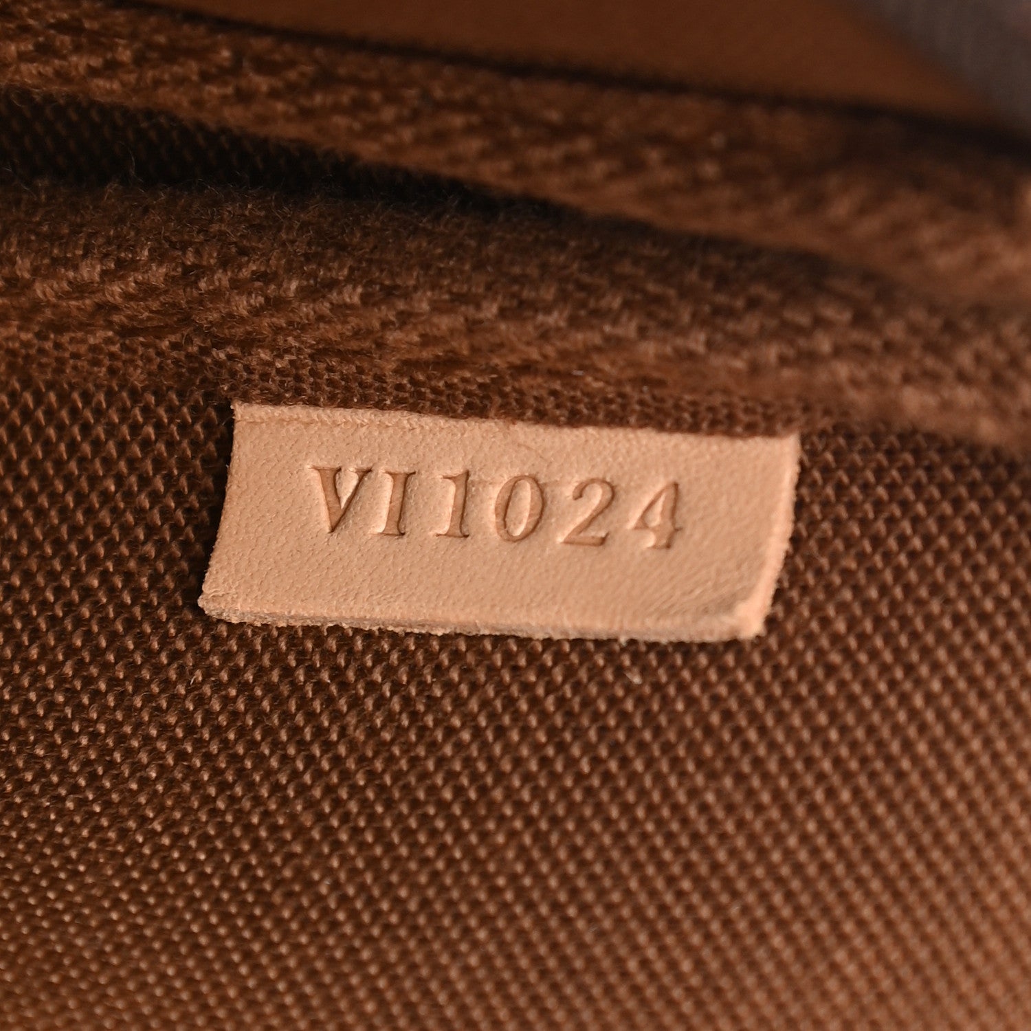 Louis Vuitton Monogram Cerises Pochette Accessories 7 of 11