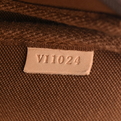 Louis Vuitton Monogram Cerises Pochette Accessories 7 of 11