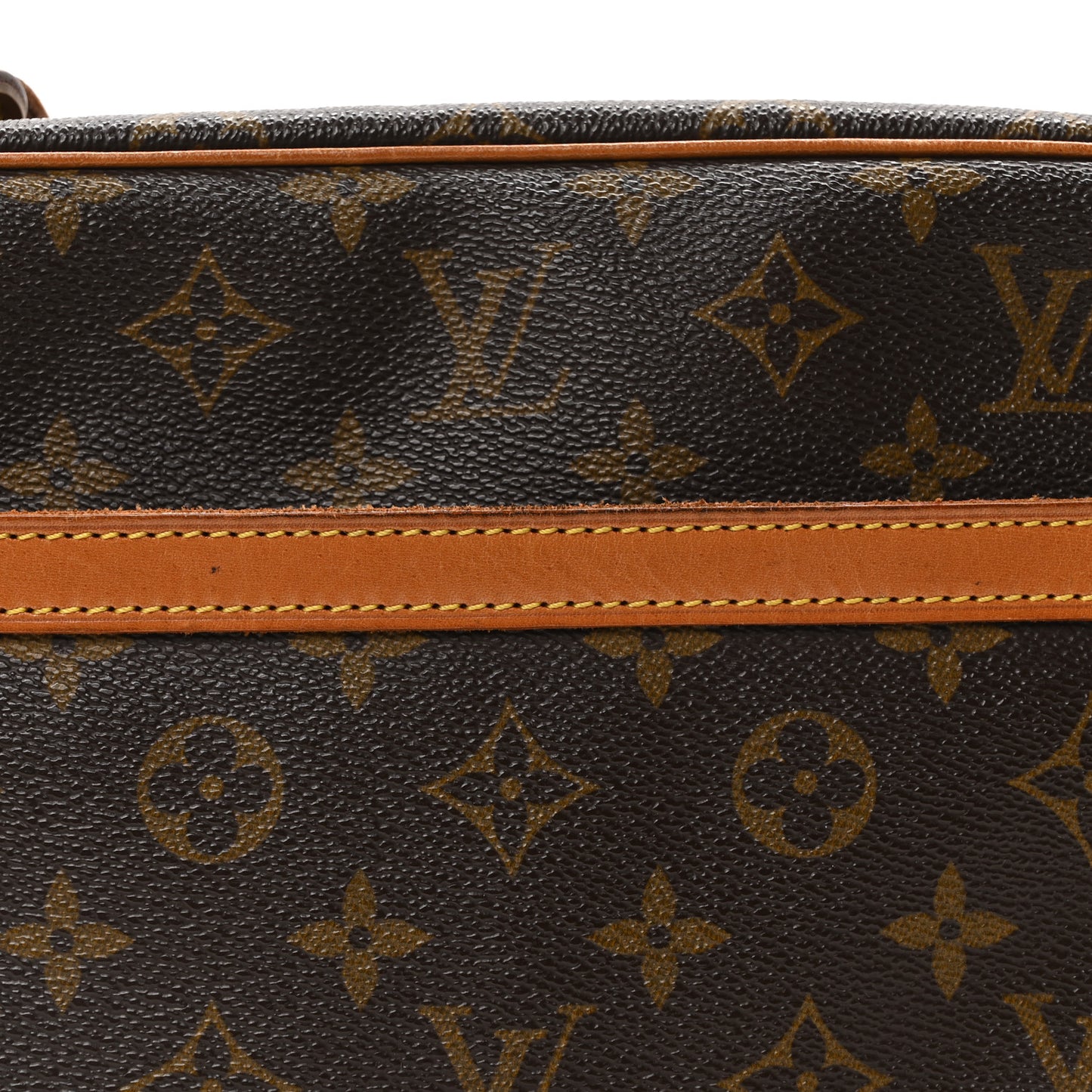Monogram Trocadero 27