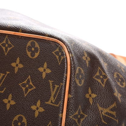 Louis Vuitton Monogram Palermo GM 17 of 20