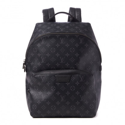 Louis Vuitton Monogram Eclipse Apollo Backpack 1 of 9