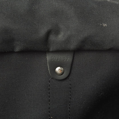 Louis Vuitton Monogram Eclipse Keepall Bandouliere 55 7 of 15