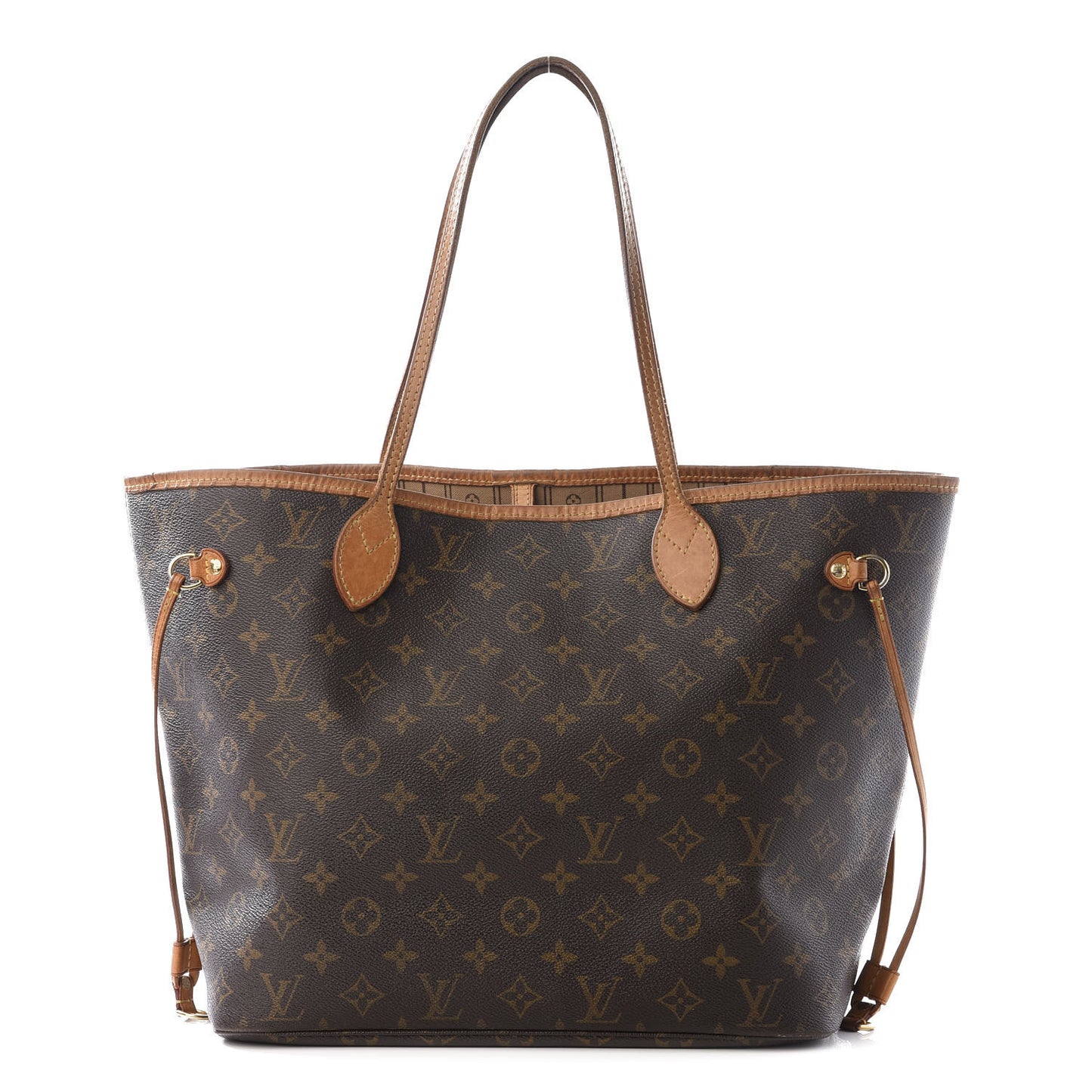 Monogram Neverfull MM