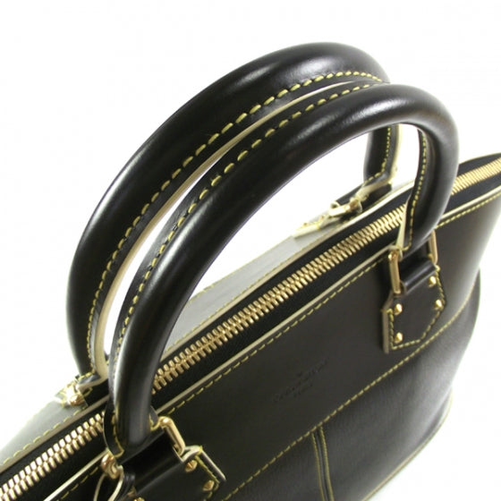 Suhali Lockit MM Black