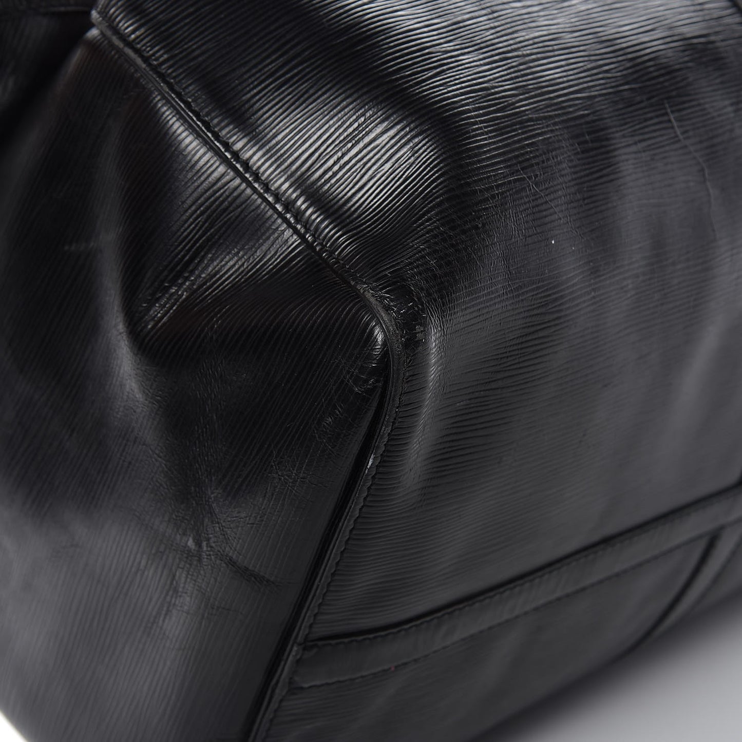 Epi Keepall 55 Black