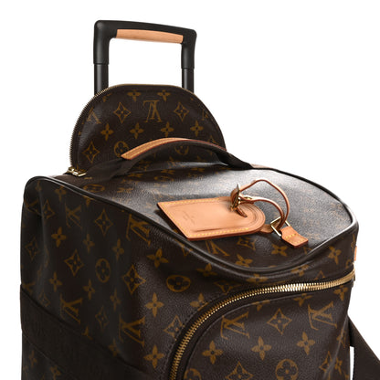 Louis Vuitton Monogram Neo Eole 55 13 of 14