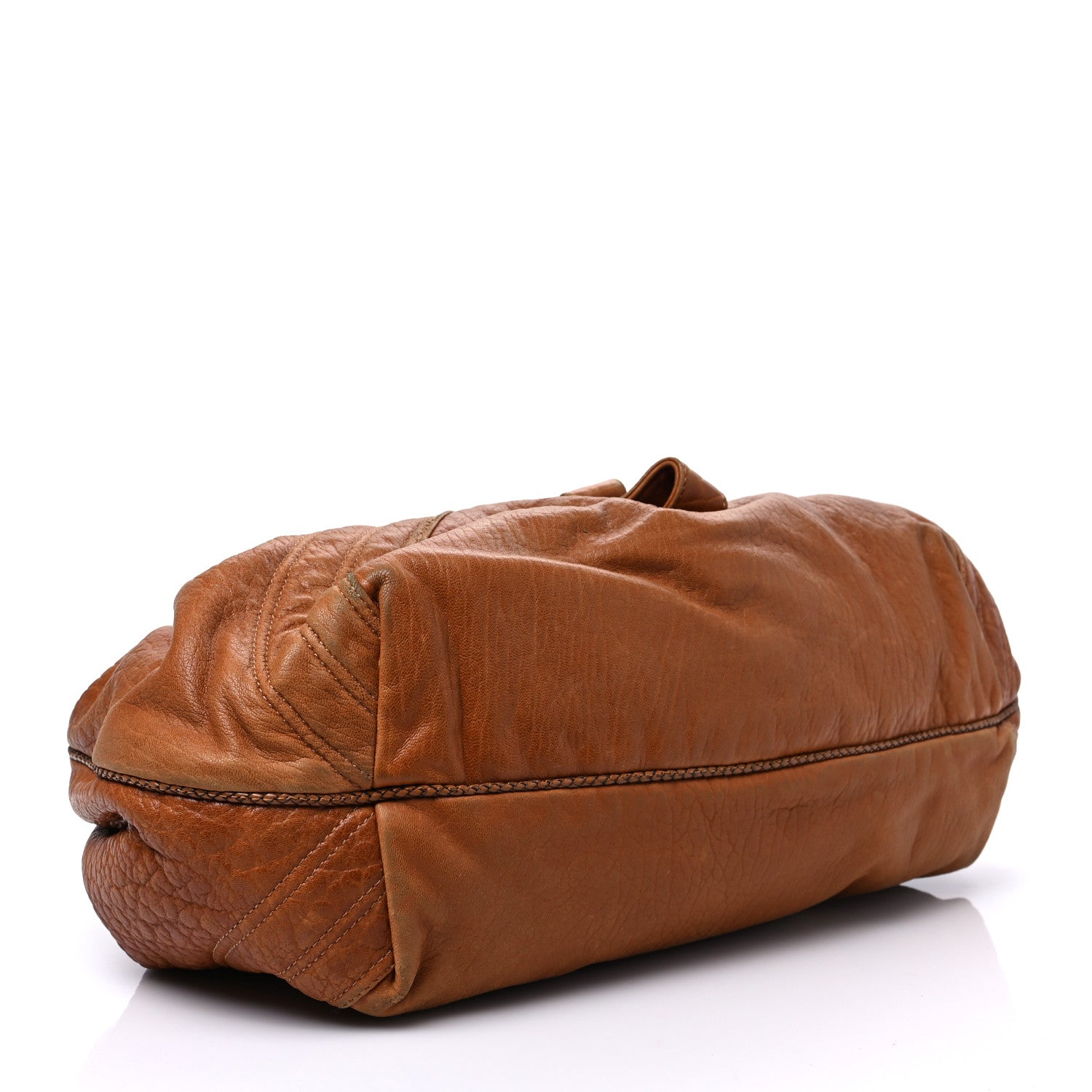 Fendi Nappa Nuvolata Spy Naturale 3 of 7