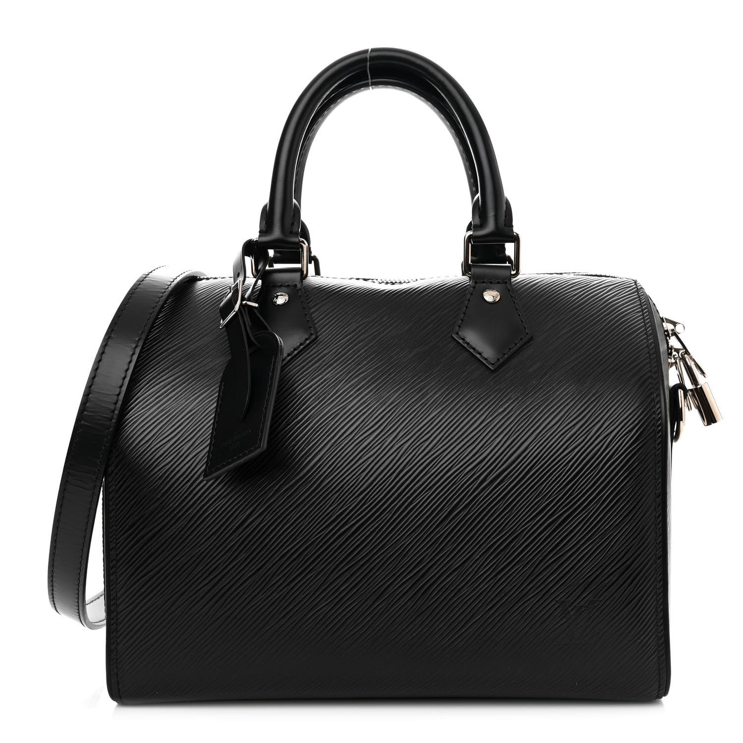 Epi Speedy Bandouliere 25 Black