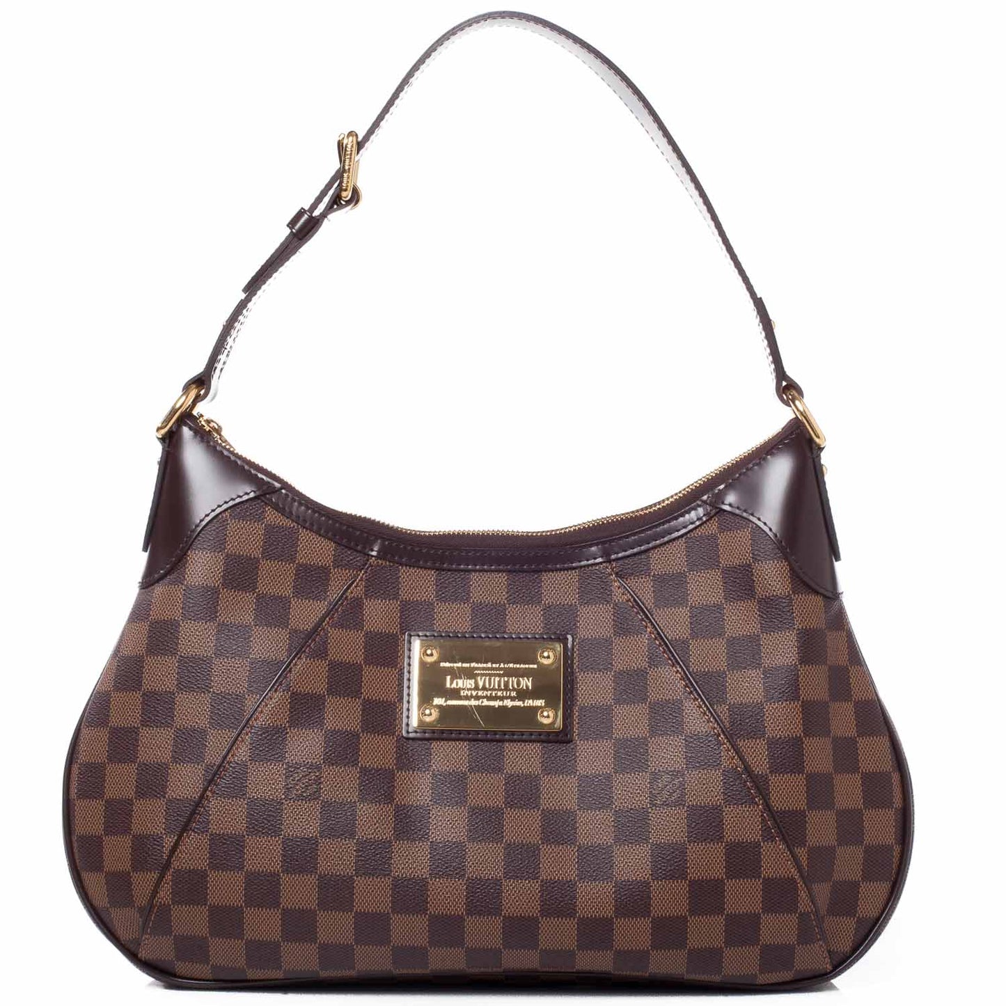 Damier Ebene Thames GM