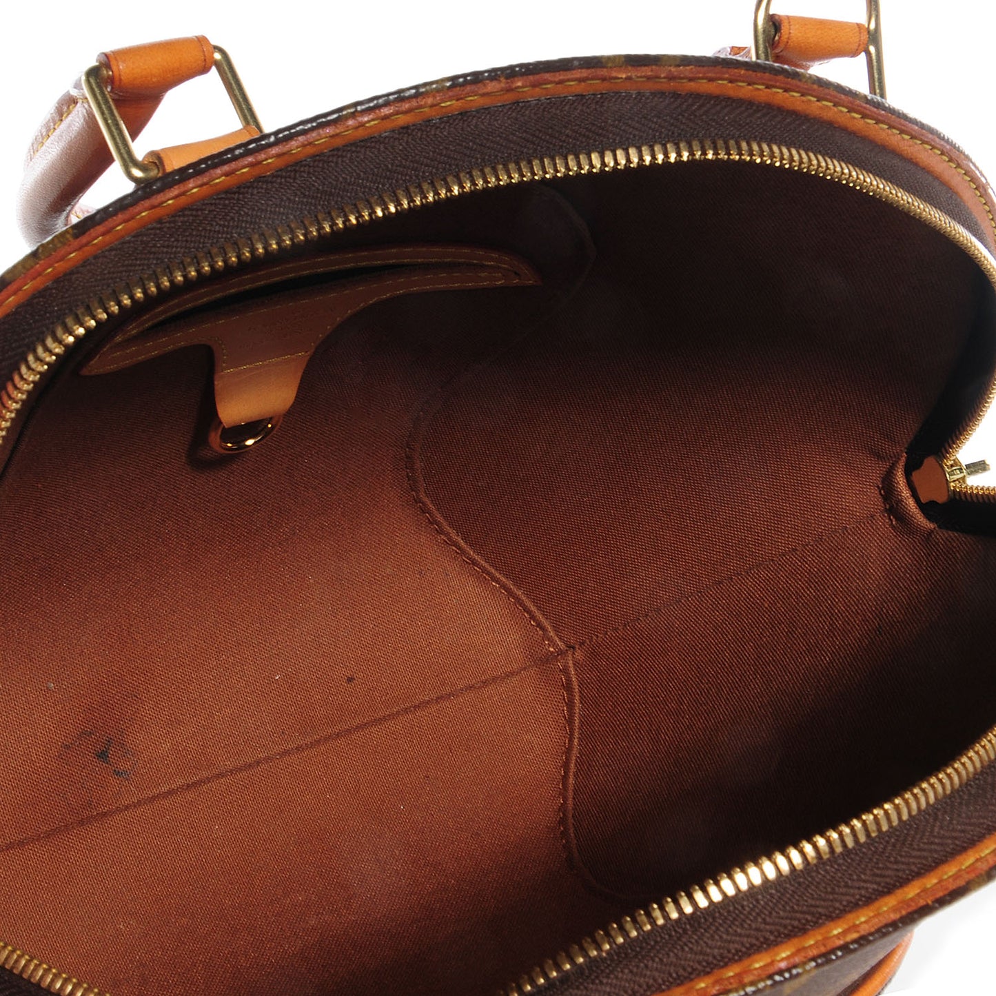 Monogram Ellipse PM