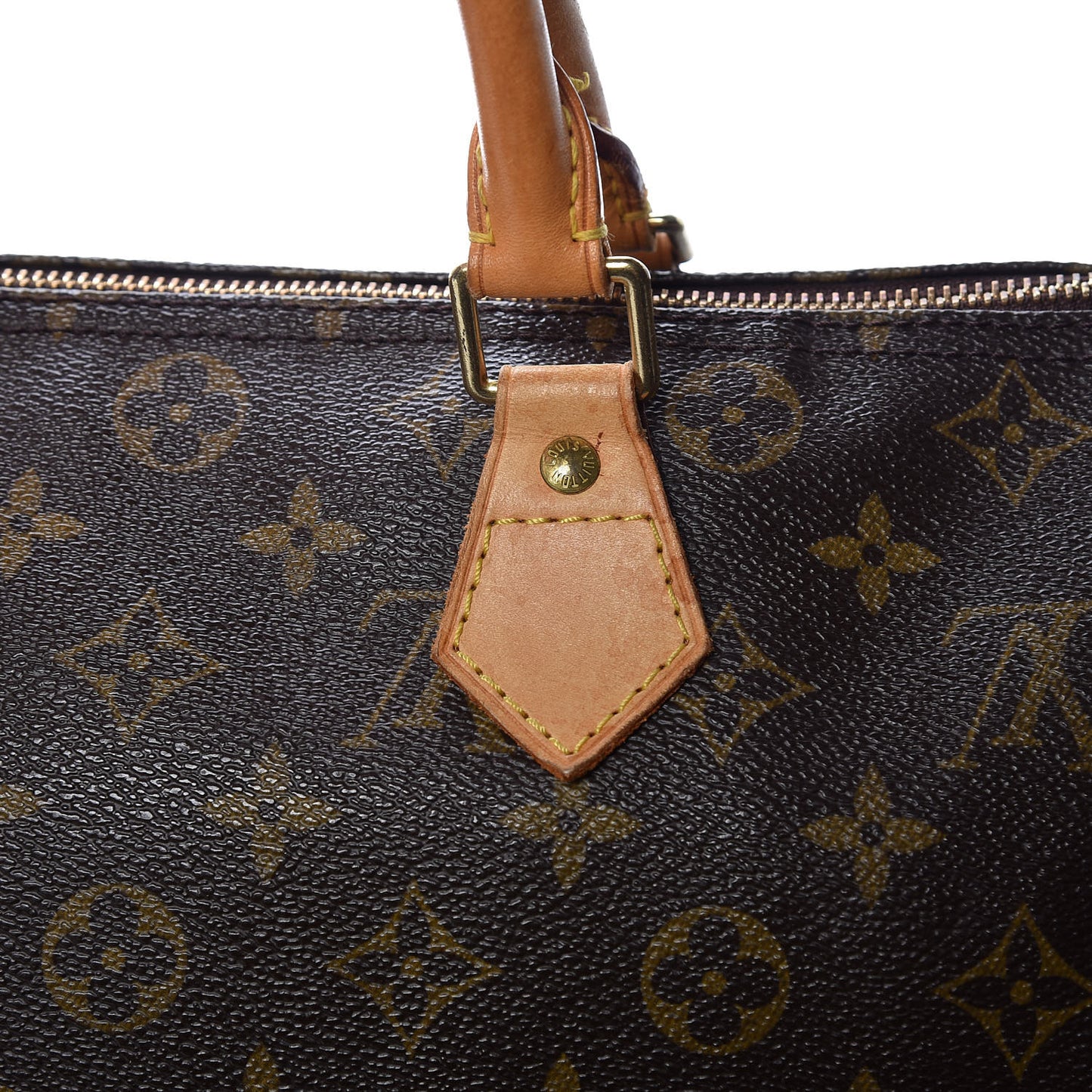 Monogram Speedy 30