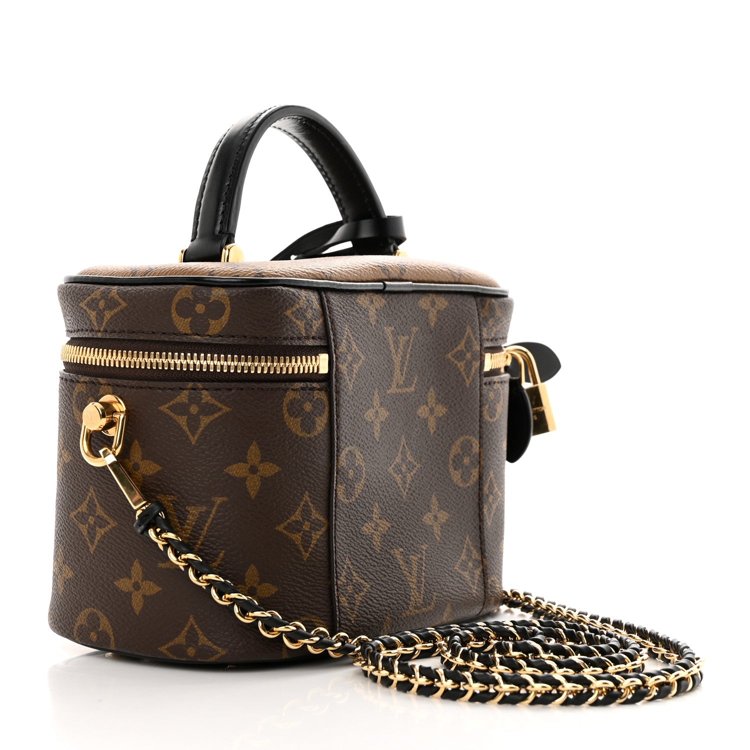 Louis Vuitton Reverse Monogram Vanity PM 3 of 11