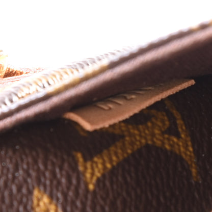 Louis Vuitton Monogram Menilmontant PM 10 of 16