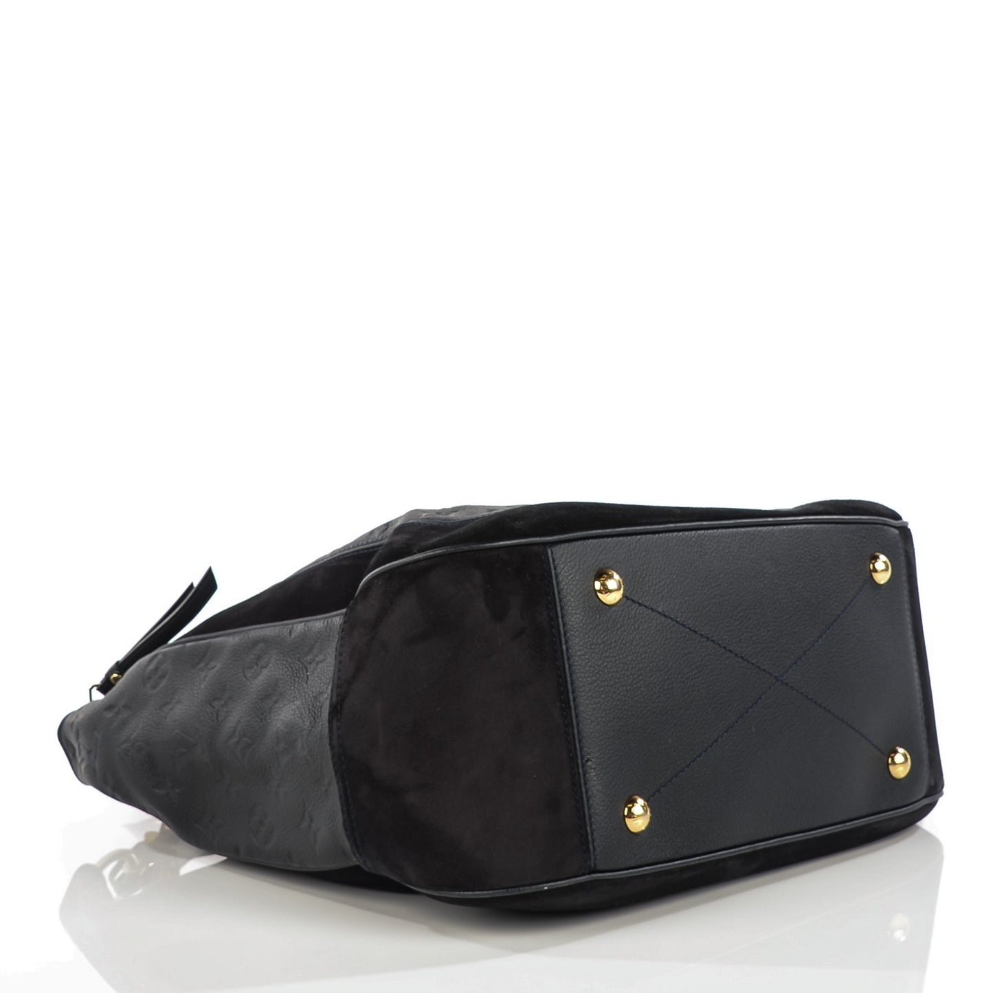 Empreinte Suede Audacieuse MM Infini