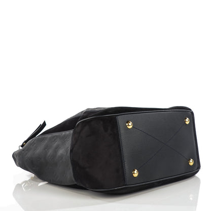 Louis Vuitton Empreinte Suede Audacieuse MM Infini 4 of 7