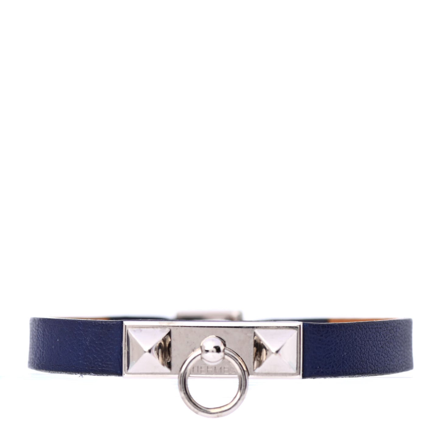 Swift Micro Rivale Bracelet XS Bleu Saphir