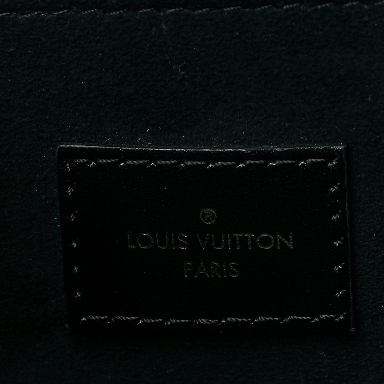 Louis Vuitton Reverse Monogram Pochette Metis 8 of 9