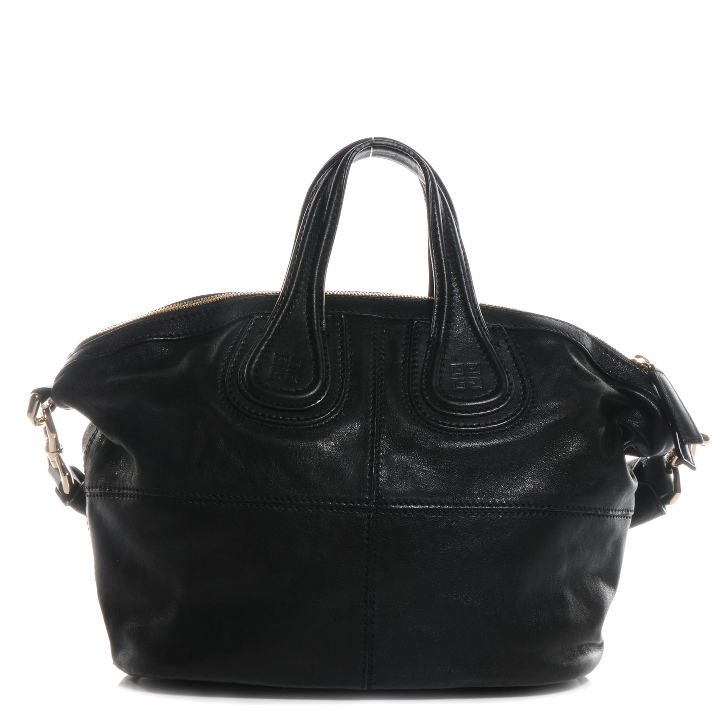 Lambskin Small Nightingale