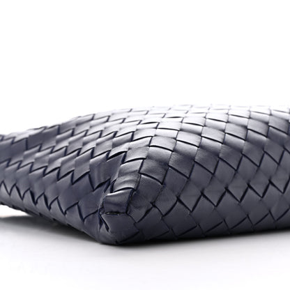 Bottega Veneta Intrecciato Small Hop Duke 9 of 12