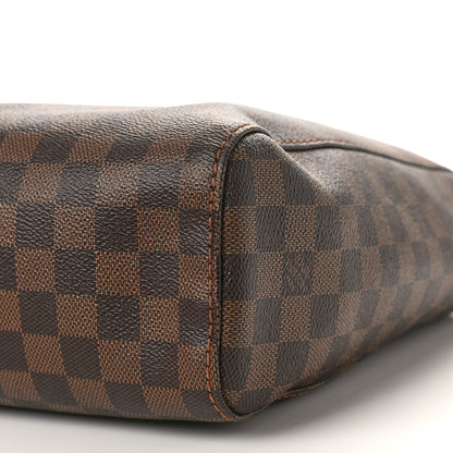 Louis Vuitton Damier Ebene Portobello PM 8 of 9