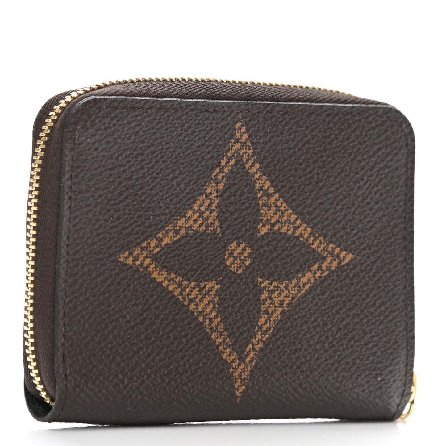 Monogram Giant Zippy Coin Purse