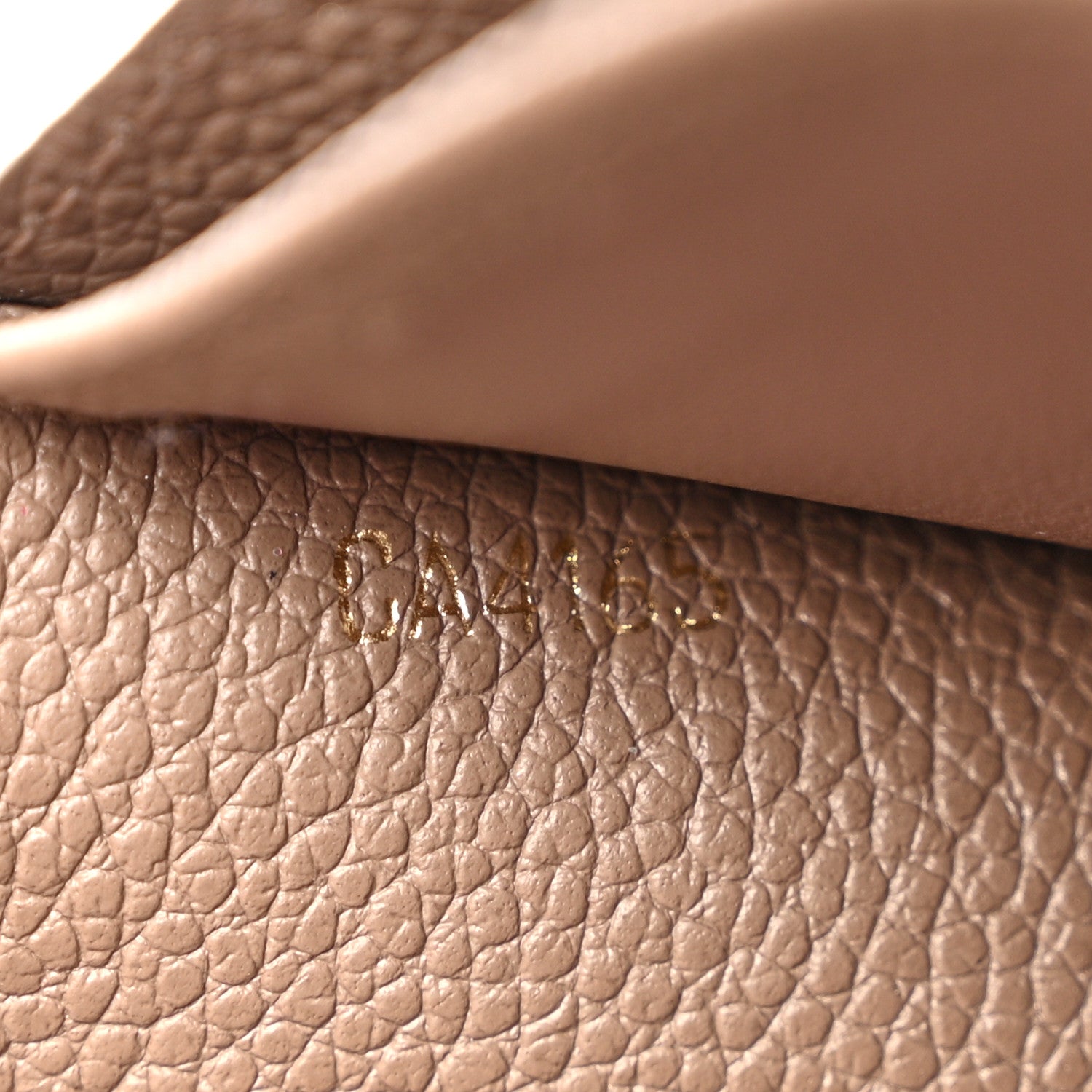 Louis Vuitton Empreinte Sarah Wallet NM Tourterelle 7 of 9
