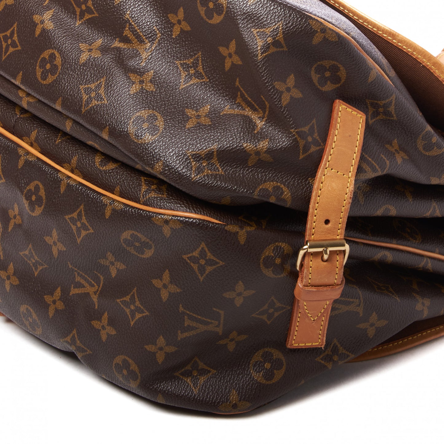 Monogram Saumur 35