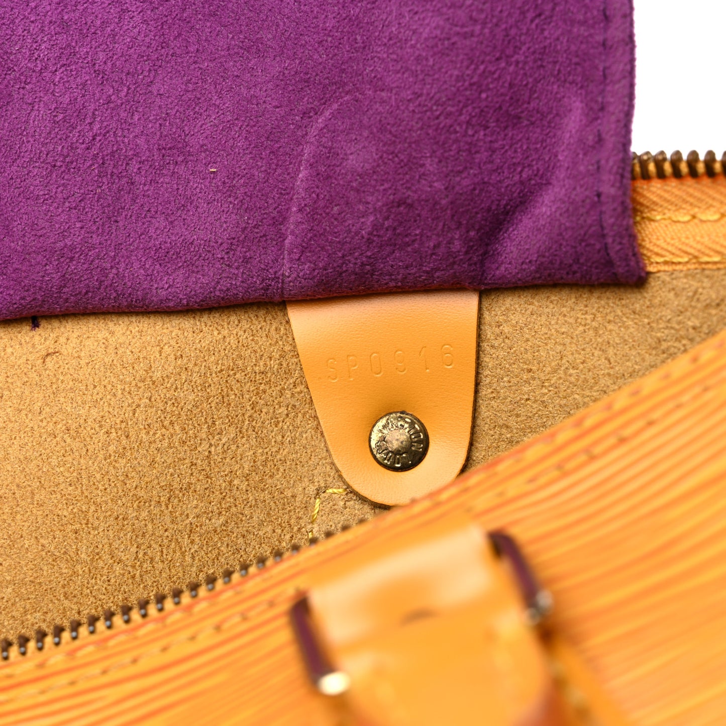 Epi Speedy 25 Tassil