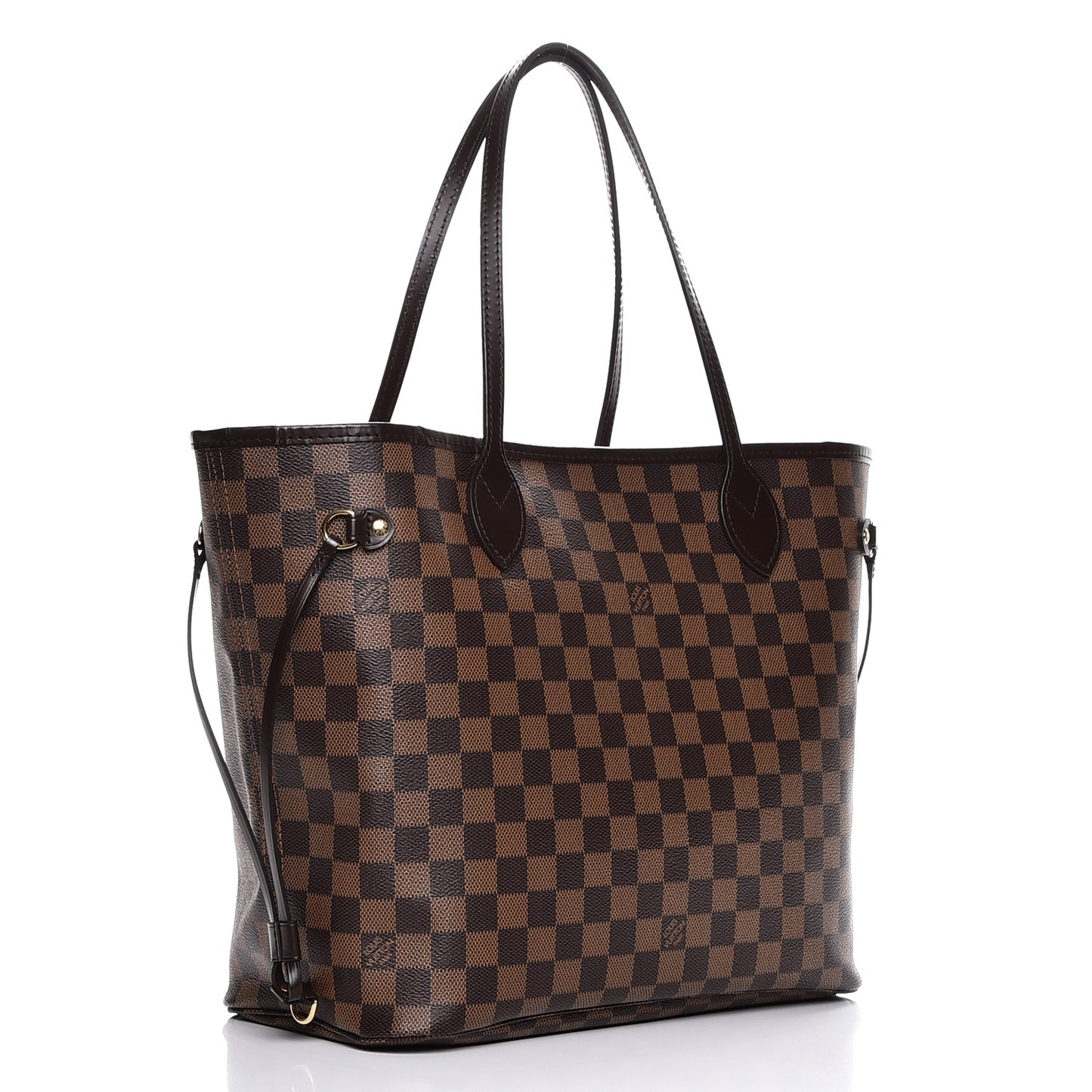 Damier Ebene Neo Neverfull MM