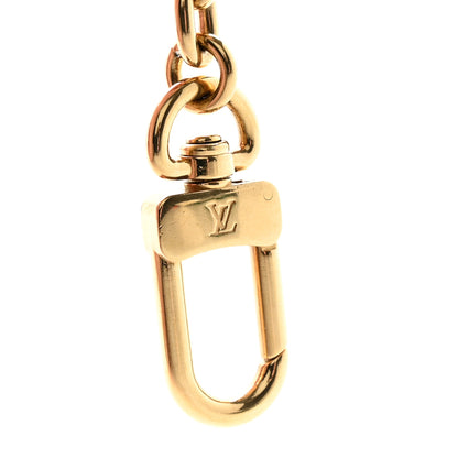 Louis Vuitton Boulogne Short Chain Strap Gold 3 of 3