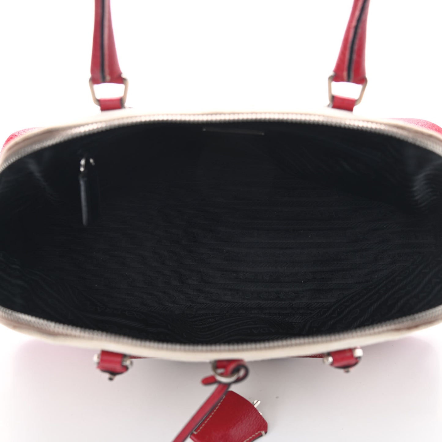 Canapa Cinghiale Frame Bowler Red
